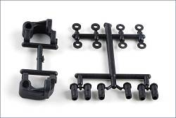 Kyosho pedn cka pro Ultima RB6 - kliknte pro vt nhled