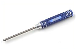 Hype křížový šroubovák 3.0 mm s kovovou rukojetí - klikněte pro větší náhled