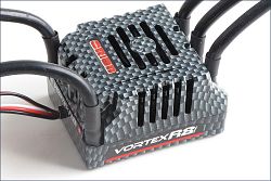 Team Orion Vortex R8 Pro regulátor 180A (2-6S) 1:8 - klikněte pro větší náhled