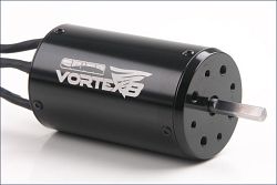 Team Orion střídavý motor Vortex 8 Race 4-Pol 1750 kV - klikněte pro větší náhled