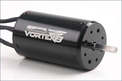 Team Orion stdav motor Vortex 8 Race 4-Pol 1750 kV - kliknte pro vt nhled