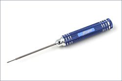 Hype křížový šroubovák 2.5 mm s kovovou rukojetí - klikněte pro větší náhled