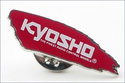 Kyosho odznak