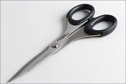 Kyosho rovné nůžky - klikněte pro větší náhled