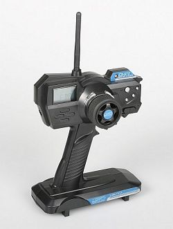 LRP pistolov vysla C3. STX Pro 2.4 GHz FHSS - kliknte pro vt nhled