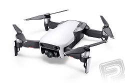 DJI - Mavic Air (Arctic White) - kliknte pro vt nhled