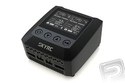 SKY RC B6 NANO DUO nabíječ 2x100W - klikněte pro větší náhled