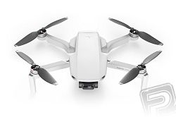 DJI - Mavic Mini Fly More Combo