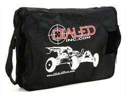 Dialed taška na model 1:8 Buggy