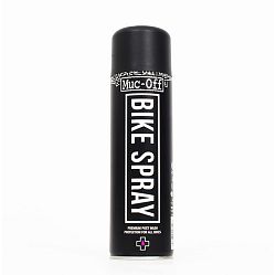 MUC-OFF Bike Spray, drbov sprej  500 ml - kliknte pro vt nhled