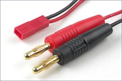Hype nabíjecí kabel s BEC konektorem, 30 cm - klikněte pro větší náhled