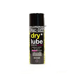 MUC-OFF Chain Lube High Performance, mazivo, 400ml - kliknte pro vt nhled
