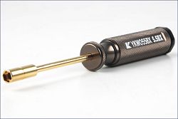 Kyosho trubkový klíč 5,5 mm - klikněte pro větší náhled