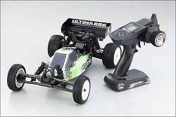 Kyosho ULTIMA RB6 1:10 2WD