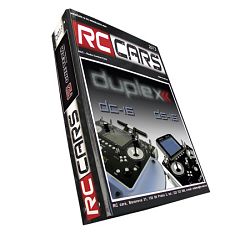 RC Cars desky 2010 pro 12 ks vtisk asopisu