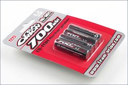 Bateriové články AAA EZ 70 mAh