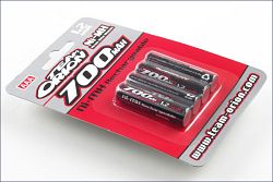 Bateriov lnky AAA EZ 70 mAh