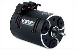 Team Orion střídavý motor Vortex VST2 13,5 3650KV - klikněte pro větší náhled