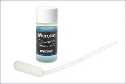 Kyosho tekutá vazelína Microlon s kapátkem - klikněte pro větší náhled