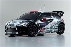 Kyosho Mini-Z MA-015 DWS BCS ASF Citroen DS3 - kliknte pro vt nhled