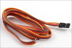 Hype prodlužovací kabel, JR koncovka 100 cm - klikněte pro větší náhled