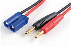 Hype nabjec kabel pro konektor EC5 - kliknte pro vt nhled