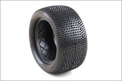 AKA Impact 1:10 Off Road zadní pneumatiky měkké (2 ks) - klikněte pro větší náhled