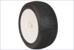 AKA pneumatiky Impact truggy soft nal. na b. EVO discích - klikněte pro větší náhled