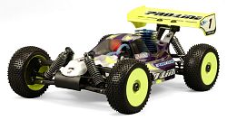 Karoserie Pro-Line Crowd Pleazer 2.0 pro MBX-5/Prospect - kliknte pro vt nhled