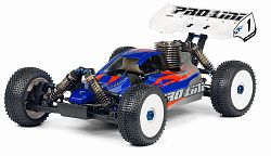 Karoserie Pro-Line Crowd Pleazer 2.0 pro Associated RC8 - kliknte pro vt nhled