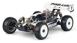 Karoserie Pro-Line Crowd Pleazer 2.0 pro Losi 8ight - kliknte pro vt nhled