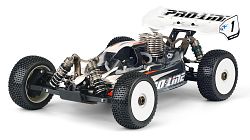 Karoserie Pro-Line Crowd Pleazer 2.0 pro Losi 8ight - kliknte pro vt nhled