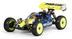 Karoserie Pro-Line SHIFT pro Kyosho MP9 - kliknte pro vt nhled