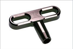 Kyosho klíč na kola 7 mm