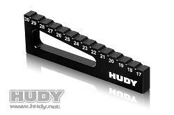 HUDY mk svtl vky modelu 1:8 a 1:10 off road, 17-30 mm - kliknte pro vt nhled
