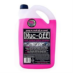 MUC-OFF rov isti model a motocykl, 5L balen - kliknte pro vt nhled