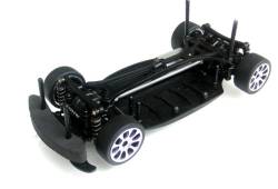 Nanda E 1:18 Touring Car - kliknte pro vt nhled
