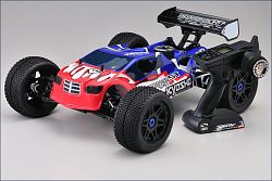 Kyosho GP 4WD INFERNO ST NEO typ 2 - klikn�te pro v�t�� n�hled