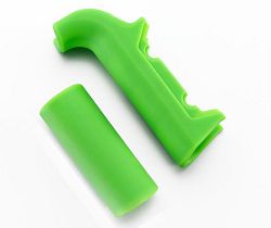 KoPropo barevn irok rukoje pro EX-1 KIY - zelen - kliknte pro vt nhled