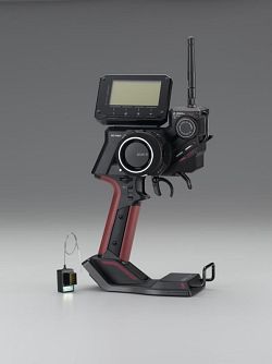 KoPropo vysla EX-1 KIY 2.4 GHz
