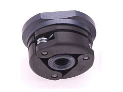 Karbonov tlo spojky Reckward Tuning Speed 2.5 - kliknte pro vt nhled