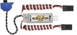 LRP LiPo regultor 6V/5A UBEC - kliknte pro vt nhled