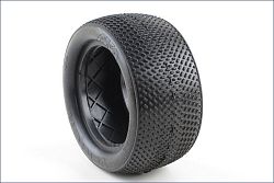 AKA Vector 1:10 Off Road zadní pneumatiky super měkké (2 ks) - klikněte pro větší náhled