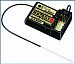 Sanwa p�ij�ma� RX-451R Super Response Sanwa p�ij�ma� RX-451 FHSS-3 - klikn�te pro v�ce informac�
