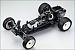 Kyosho Scorpion XXL 2WD, kit