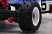 Kyosho Mini - Z buggy Lazer ZX-5