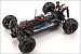 Kyosho Dirt Hog, 1:10 EP, RTR, Typ 1