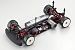 Kyosho 1:10  Touring Car 4WD TF6 SP  - klikn�te pro v�ce informac�