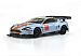 Kyosho Readyset Fazer EP 1:10 4WD Aston Martin 2.4 GHz Kyosho Readyset Fazer 1:10 4WD Aston Martin - klikn�te pro v�ce informac�