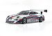 Kyosho Readyset Fazer EP 1:10 4WD Porsche 911 GT3 2.4 GHz  - klikn�te pro v�ce informac�